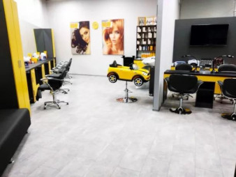 Франчайзинг салона краси "ЕвроПерукарня"